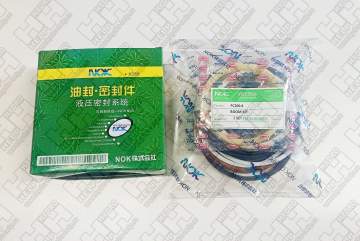 Ремкомплект для гусеничный экскаватор KOMATSU PC200-6 (205-63-07140, 205-63-07240, 205-63-02502, 205-63-02501, 205-63-03101)