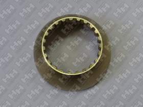 Полусфера для гусеничный экскаватор KOMATSU PC200-6 (708-2L-23351)