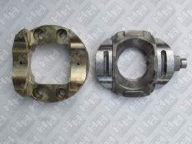 Суппорт с Люлькой для гусеничный экскаватор KOMATSU PC200-8 (708-2L-06630, 708-2L-23640, 708-2L-33450)