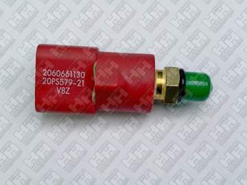 Датчик давления для Экскаватора KOMATSU PC200-8