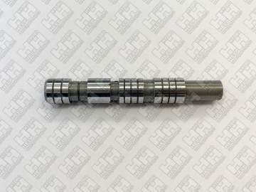 Золотник сервопоршня для гусеничный экскаватор KOMATSU PC210-10 (708-2L-35860)
