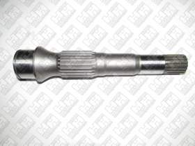 Ведомый вал для гусеничный экскаватор KOMATSU PC220-7 (708-2L-32130)