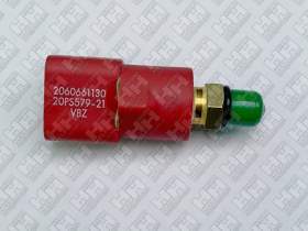 Датчик давления для Экскаватора KOMATSU PC220-7