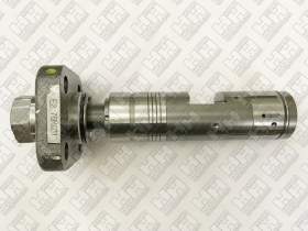 Сервопоршень для гусеничный экскаватор KOMATSU PC220-8 (708-2L-06680, 708-2L-06660, 708-2L-06650, 708-2L-06682)