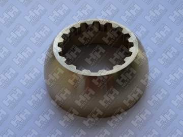 Полусфера для гусеничный экскаватор KOMATSU PC360-7 (708-2G-13510)
