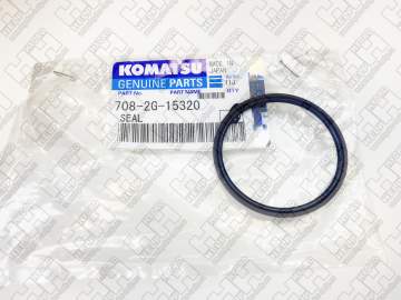 Кольцо сервопоршня большое для гусеничный экскаватор KOMATSU PC450-7 (708-2G-15320)