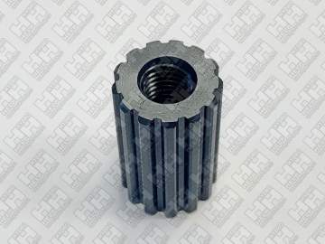 Вал импиллера для гусеничный экскаватор KOMATSU PC450-7 (708-2H-32360)