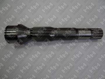 Ведомый вал для гусеничный экскаватор KOMATSU PC450-7 (708-2H-32121, 708-2H-32210)