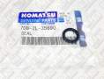 Кольцо сервопоршня малое