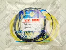 Ремкомплект для гусеничный экскаватор VOLVO EC135B (VOE14514937, VOE14507705, VOE990645, SA9511-12110, VOE983524, SA9511-12024, VOE990601, SA9511-22125)