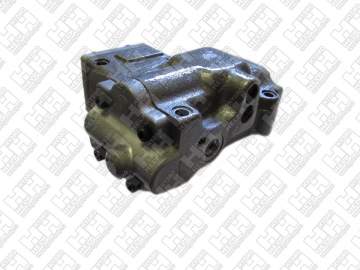 Регулятор для гусеничный экскаватор VOLVO EC160B (VOE14534503, VOE14534506, VOE14508530, VOE14508542)