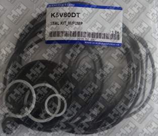 Ремкомплект для гусеничный экскаватор VOLVO EC160B (VOE14579047, VOE14556098)
