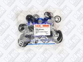 Ремкомплект для гусеничный экскаватор VOLVO EC210B LC (VOE14506889, SA9566-10120, SA9566-10160, SA9566-10260, VOE14880816, VOE14880821, VOE4880495, VOE983497, VOE983502, VOE983503, VOE983505, VOE983507, VOE983510, VOE983511, VOE983525, VOE983527, VOE983530, VOE983543, VOE983557, VOE990566, VOE990569, VOE990756, VOE993323, VOE932042)