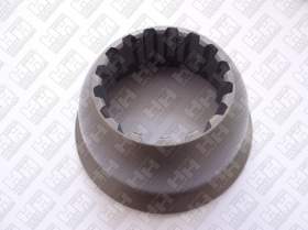 Полусфера для гусеничный экскаватор VOLVO EC290B (VOE14510060)