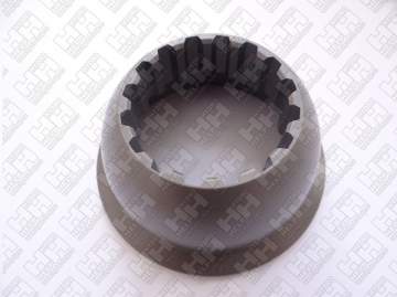 Полусфера для гусеничный экскаватор VOLVO EC330B (VOE14510070)