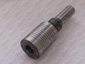 Сервопоршень для гусеничный экскаватор VOLVO EC360B LC (SA8230-35450)