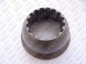 Полусфера для гусеничный экскаватор VOLVO EC360B (VOE14510070)