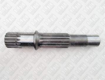Вал для колесный экскаватор VOLVO EW145 (SA8230-13670)