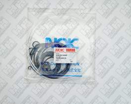 Ремкомплект для гусеничный экскаватор VOLVO EC135B (SA8230-32400, VOE990557, SA8230-32630, VOE983510, SA9566-30210, VOE983506, VOE983493, VOE990551, SA9566-10060, SA9566-10050, SA8230-32420, VOE960252, SA9566-41800, SA8230-33960, VOE983497, SA8230-34070, VOE983502)