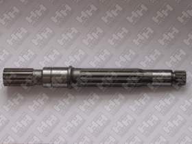 Ведущий вал для гусеничный экскаватор VOLVO FC2121C (SA8230-09100)