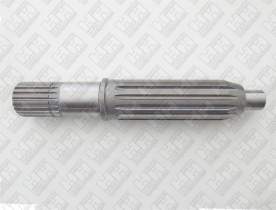 Вал для гусеничный экскаватор VOLVO FC2121C (VOE14529774)